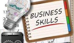 10 Business Skills To Make Success Of Your Business Venture