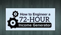How to Buy 72hour Income Generator programe of Toyin Omotoso CEO of Expertnaire and Make Millions of Naira from Affiliate Marketing in Nigeria