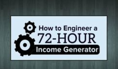 How to Raise N62,500 to buy the 72IG Affiliate Marketing Implementation Training Programme