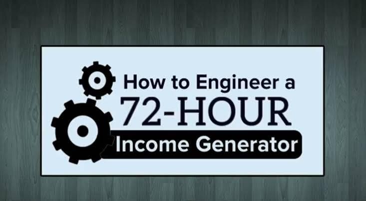How to Buy 72hour Income Generator programe of Toyin Omotoso CEO of Expertnaire and Make Millions of Naira from Affiliate Marketing in Nigeria