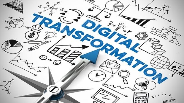 Digital Transformation is key to Africa's future