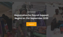 How to Apply for Covid 19 Nigerian Government 75Billion Naira MSME Survival Fund for Self Employed, Transporters, Artisans across Nigeria.