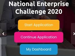 National Enterprise Challenge 2020 For Nigerian Students
