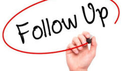 5 Effective Follow-Up Strategies That Will Automatically Increase Your Sales