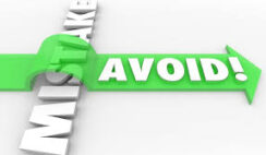 7 Common Marketing Mistakes and How to Avoid Them