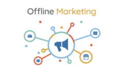 8 Unique Ways to Promote, Market and Sell Offline