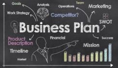 2021 Business Plan Template [Already Written Business Plan Template for Just N10000 Per One]