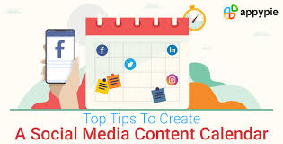 social media tips