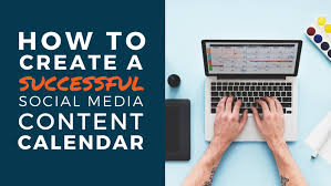 10 Social Media Calendar Tips for Your Audience