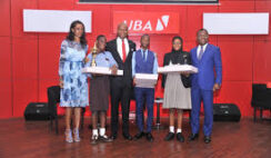UBA National Essay Competition 2020