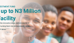 All You need to know about NIGERIA YOUTH INVESTMENT FUND PRODUCT PROGRAM