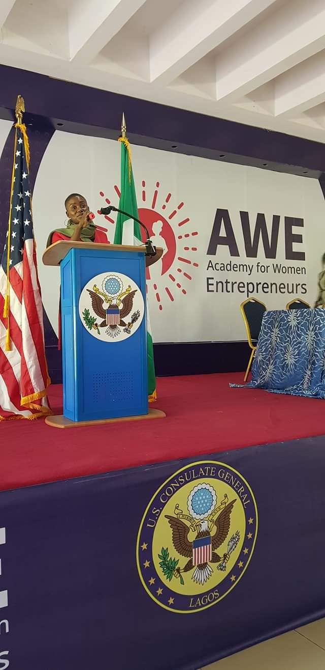 Apply for 2020 Academy for Women Entrepreneurs in Southern Nigeria by United States Consulate General in Lagos