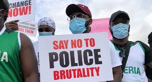2 Major ways Police Brutality has affected Wellbeing of Nigerians