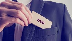 2 Sure Ways to Become A CEO in Nigeria