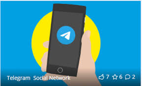 3 Solid ways to make money with the Telegram App in Nigeria