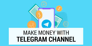 3 Solid ways to make money with the Telegram App in Nigeria