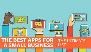 7 Great Apps that makes running business very easy and profitable