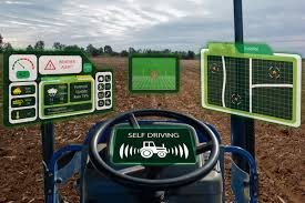 9 Amazing Ways Technology has made Farming extremely easy