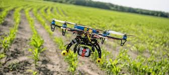 9 Amazing Ways Technology has made Farming extremely easy
