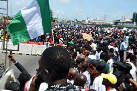 3 Reasons why the #EndSARS Peaceful Protests are much needed now