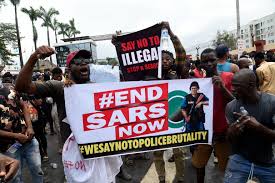 Ways Nigeria will change for the better if the #EndSARS #EndSWAT protests are successful