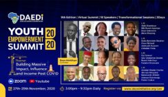 Deadline to Register for Empowerment Summit 2020 is Here!