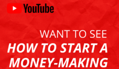 Are you a YouTuber or entrepreneur that’s struggling to get views and subscribers?