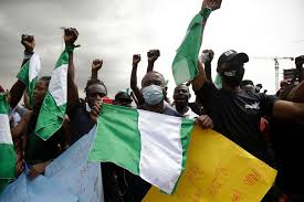 3 Reasons why the #EndSARS Peaceful Protests are much needed now