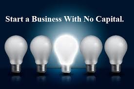 7 Businesses you can start with ZERO Capital in Nigeria