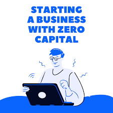 7 Businesses you can start with ZERO Capital in Nigeria