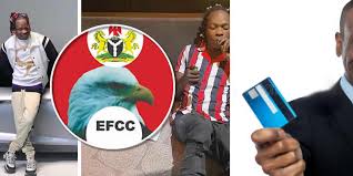 Everything you need to know about Naira Marley, and his trouble with EFCC