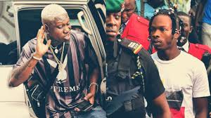 Everything you need to know about Naira Marley, and his trouble with EFCC