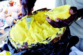 How to Start Shea Butter Production in Nigeria