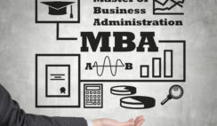 5 Top MBA Programs for Entrepreneurs