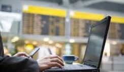 How to start a tech company using only a laptop and internet connection How to start a tech company using only a laptop and internet connection