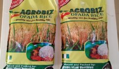 Buy 50kg of Original Destoned Ofada Rice Delivered Anywhere in Nigeria