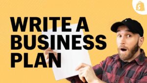 14 Importance of a Business Plan