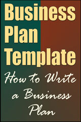 Free Business Plan Sample and Template