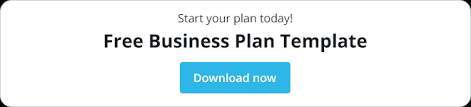 Free Business Plan Sample and Template