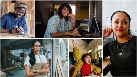 Apply for The Google.org Impact Challenge for Women and Girls ($25 Million Grant)