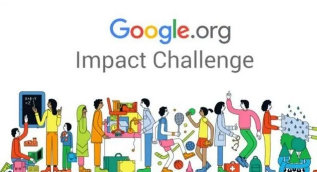 Apply for The Google.org Impact Challenge for Women and Girls ($25 Million Grant)
