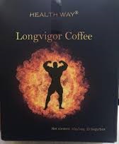 How to Buy Norland LongVigor Coffee Men Libido Boosting Energy Coffee