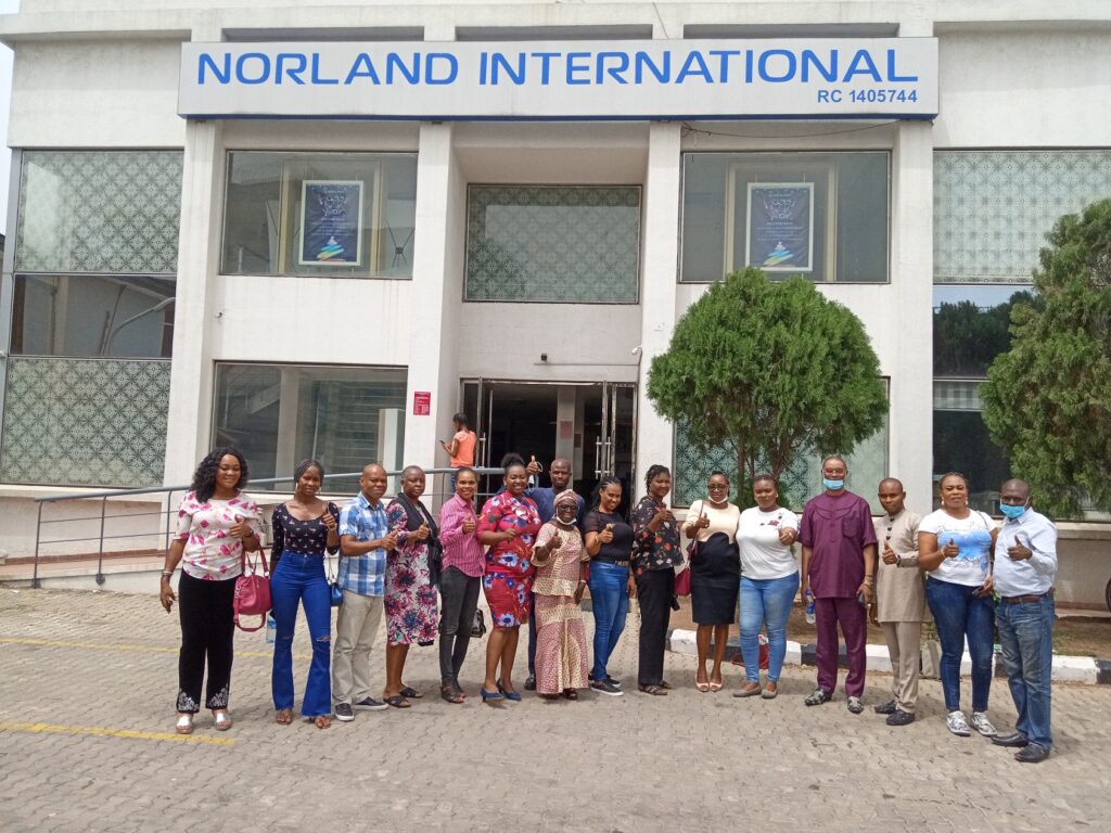 Top 20 Ways to Sell Norland Industrial Group Network Marketing Business Opportunity in Nigeria