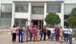 Top 20 ways to Sell Norland Industrial Group Network Marketing Business Opportunity in Nigeria