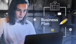 The Process of Making a Business Plan that Gets Funding