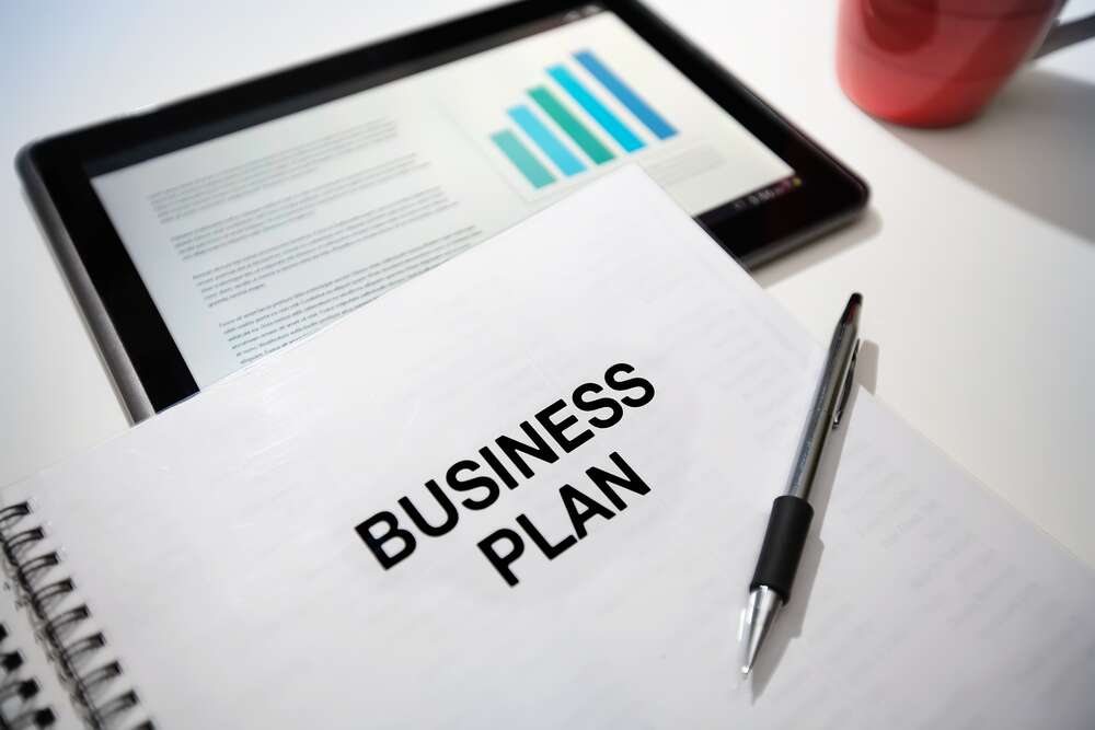 How To Become A Highly Paid Business Plan Writing Consultant