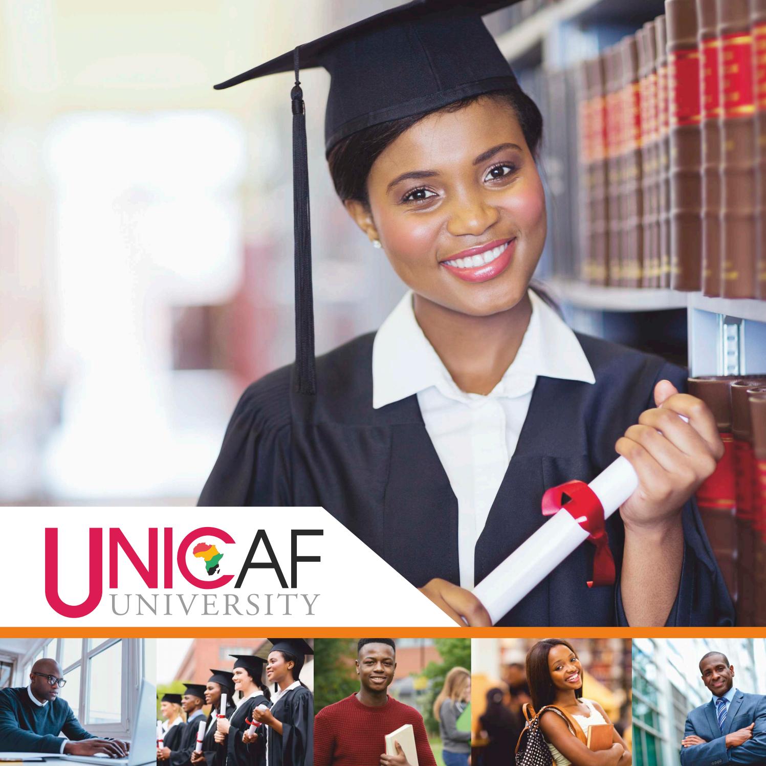 Unicaf University