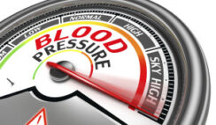 How to treat Hyper-Tension (High Blood Pressure) with Norland Products in Nigeria