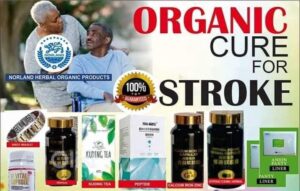 How to treat stroke with Norland Products in Nigeria