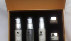 How to buy Norland Radiant Vitality Pack in Nigeria